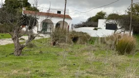 Estepona, villa en venta