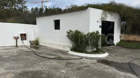 Estepona, villa en venta