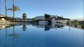 Comprar villa en Manilva