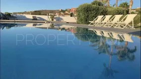 Comprar villa en Manilva