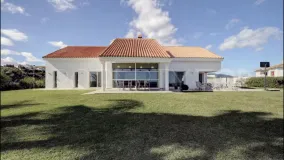 Comprar villa en Manilva