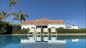 Comprar villa en Manilva