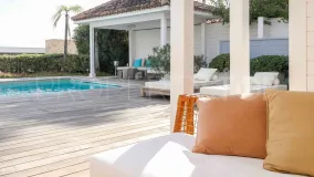 For sale Benahavis villa