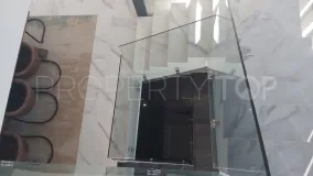 Villa a la venta en Estepona de 3 dormitorios