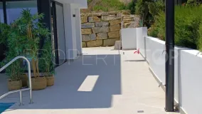 Villa a la venta en Estepona de 3 dormitorios