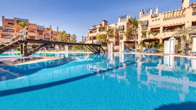 Buy Hacienda del Sol 4 bedrooms apartment