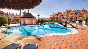 Buy Hacienda del Sol 4 bedrooms apartment