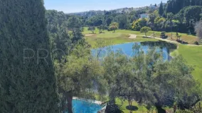 2 bedrooms apartment in Benahavis for sale