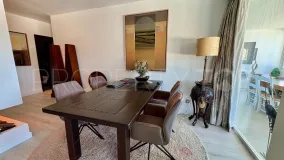 2 bedrooms apartment in Benahavis for sale
