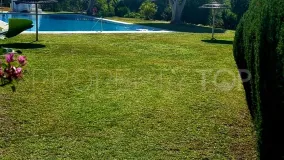 2 bedrooms apartment in Benahavis for sale