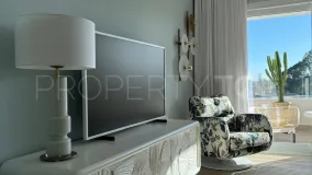 Se vende apartamento en Nueva Andalucia