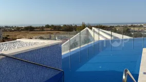 Se vende apartamento en Nueva Andalucia