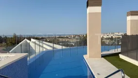 Se vende apartamento en Nueva Andalucia