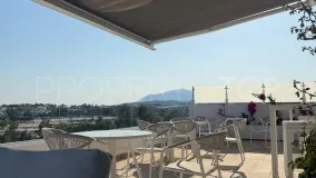 Se vende apartamento en Nueva Andalucia