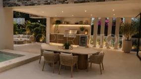 Villa for sale in Cortijo Blanco