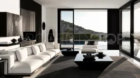 Villa with 5 bedrooms for sale in Mijas