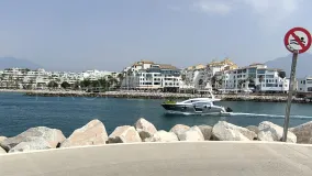 For sale 1 bedroom apartment in Marbella - Puerto Banus