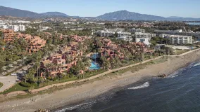 Apartamento planta baja en venta en Menara Beach con 2 dormitorios