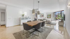2 bedrooms ground floor apartment in Menara Beach for sale
