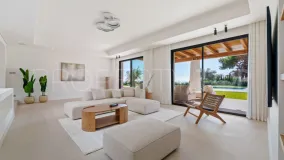 Villa a la venta en Marbella Este