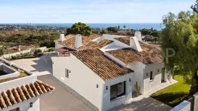 Villa a la venta en Marbella Este
