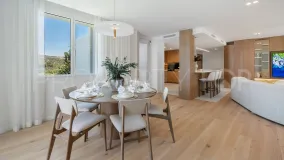 Ático en venta en Marbella Este