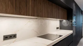Apartamento planta baja en venta de 3 dormitorios en Marbella Golden Mile