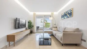 Comprar apartamento en San Pedro Playa de 3 dormitorios