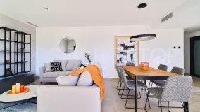 Comprar apartamento en Atalaya Golf de 3 dormitorios