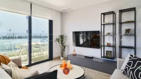 Comprar apartamento en Atalaya Golf de 3 dormitorios