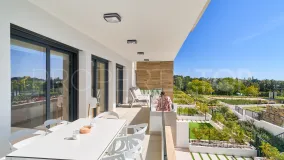 Comprar apartamento en Atalaya Golf de 3 dormitorios