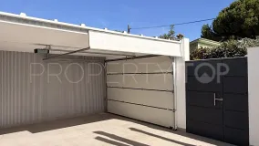 4 bedrooms Nagüeles villa for sale