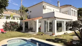 4 bedrooms Nagüeles villa for sale