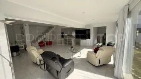 4 bedrooms Nagüeles villa for sale