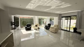 4 bedrooms Nagüeles villa for sale
