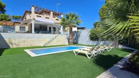 Palacio de Congresos, casa a la venta de 5 dormitorios