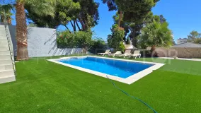 Palacio de Congresos, casa a la venta de 5 dormitorios