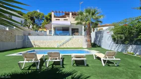 Palacio de Congresos, casa a la venta de 5 dormitorios