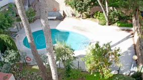 For sale penthouse in Torremolinos with 3 bedrooms