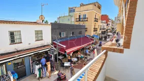 For sale studio in La Carihuela
