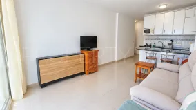 For sale studio in La Carihuela