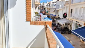 For sale studio in La Carihuela