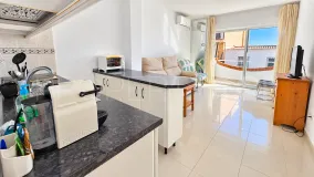 For sale studio in La Carihuela