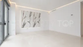 Duplex planta baja a la venta en La Carihuela