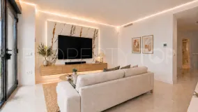 Buy La Carihuela ground floor duplex