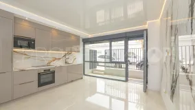 Buy La Carihuela ground floor duplex