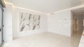 Buy La Carihuela ground floor duplex