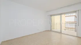 For sale studio in Torremolinos Centro