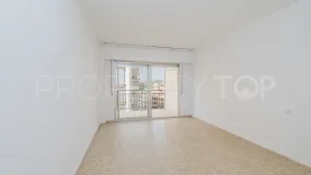 For sale studio in Torremolinos Centro