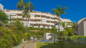 2 bedrooms apartment for sale in Elviria